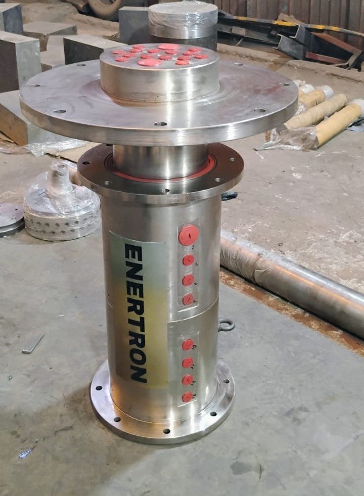 Rotary Union