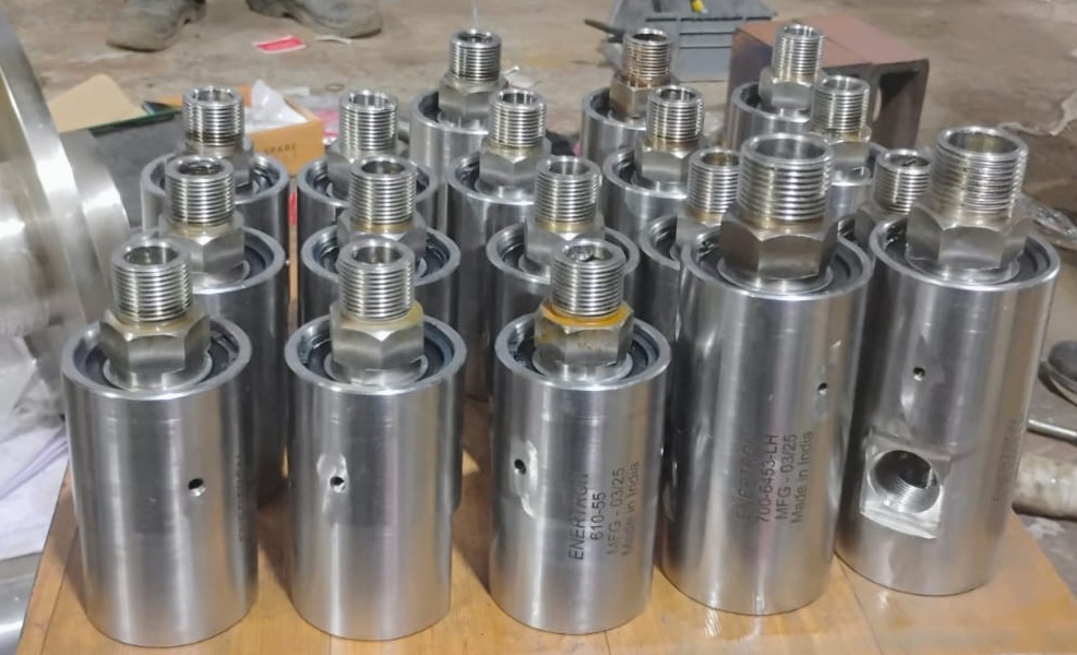 Rotary Union